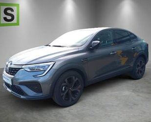 Renault Arkana Gebrauchtwagen