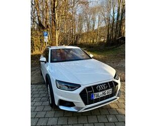 Volvo A4 Allroad 