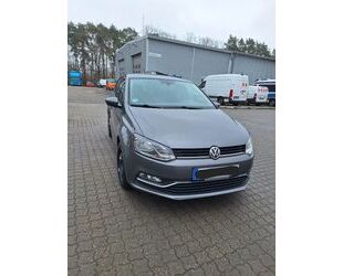 VW Polo Gebrauchtwagen