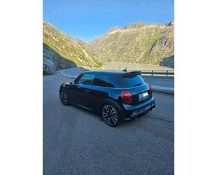 Mini Cooper S Coupé Gebrauchtwagen