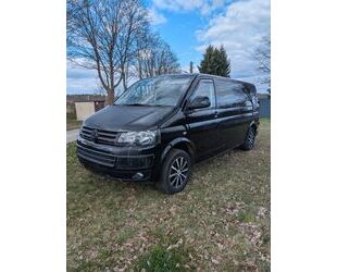 VW T5 andere Gebrauchtwagen