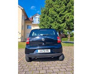 VW Fox Gebrauchtwagen