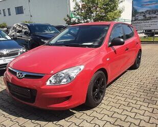 Hyundai i30 Gebrauchtwagen