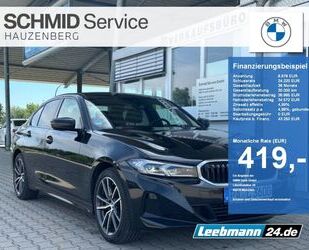BMW 320 Gebrauchtwagen