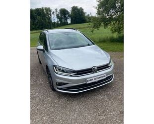 VW Golf Sportsvan Gebrauchtwagen