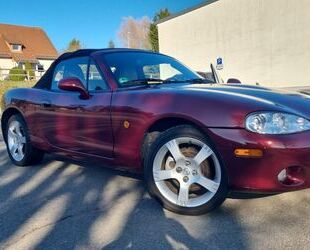 Mazda MX-5 Gebrauchtwagen