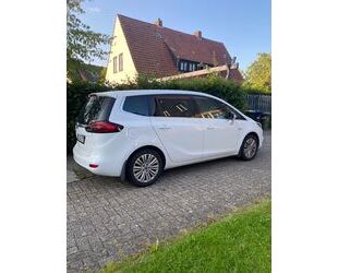 Opel Zafira Gebrauchtwagen
