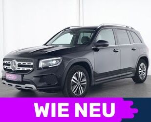 Mercedes-Benz GLB 220 Gebrauchtwagen