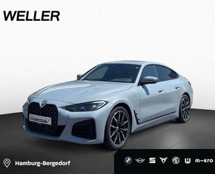 BMW 420 Gran Coupé Gebrauchtwagen