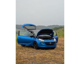 Opel Adam Gebrauchtwagen