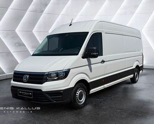 VW Crafter Gebrauchtwagen