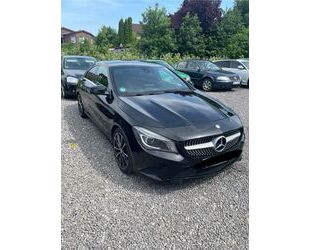Mercedes-Benz CLA 180 Gebrauchtwagen