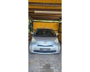 Toyota IQ Gebrauchtwagen