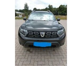 Dacia Duster Gebrauchtwagen