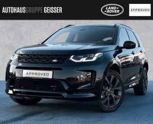 Land Rover Discovery Sport Gebrauchtwagen