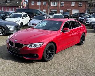 BMW 420 Gran Coupé Gebrauchtwagen
