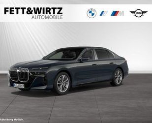 BMW 740 Gebrauchtwagen