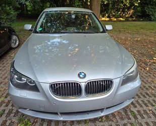 BMW 523 Gebrauchtwagen