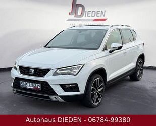 Seat Ateca Gebrauchtwagen