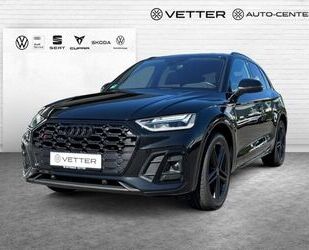 Audi SQ5 Gebrauchtwagen