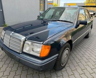 Mercedes-Benz E 230 Gebrauchtwagen