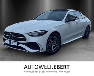 Mercedes-Benz C 300 Gebrauchtwagen