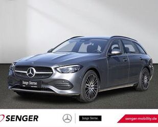 Mercedes-Benz C 180 Gebrauchtwagen