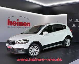 Suzuki (SX4) S-Cross Gebrauchtwagen