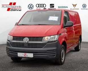 VW T6 Transporter Gebrauchtwagen