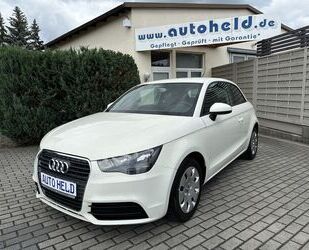Audi A1 Gebrauchtwagen
