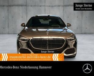 Mercedes-Benz S 580 Gebrauchtwagen