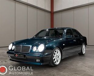Mercedes-Benz E 420 Gebrauchtwagen