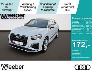 Audi Q2 Gebrauchtwagen