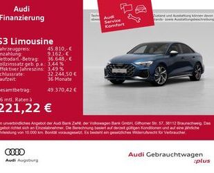 Audi S3 Gebrauchtwagen