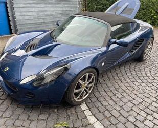 Lotus Elise Gebrauchtwagen