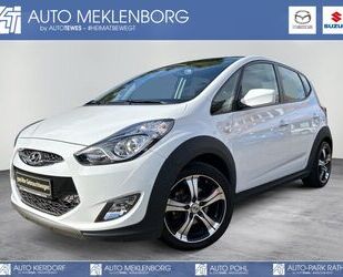 Hyundai ix20 Gebrauchtwagen