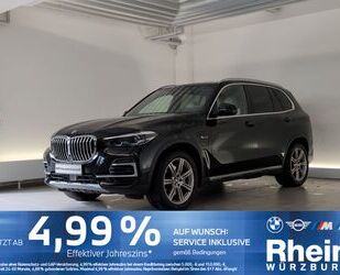 BMW X5 Gebrauchtwagen