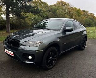 BMW X6 Gebrauchtwagen