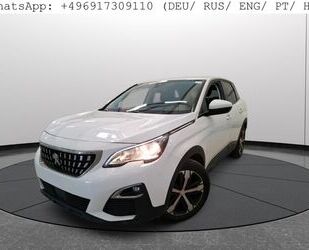 Peugeot 3008 Gebrauchtwagen