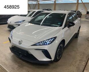 MG MG4 Gebrauchtwagen