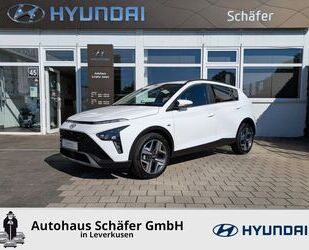 Hyundai BAYON Gebrauchtwagen