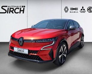 Renault Megane E-TECH Gebrauchtwagen