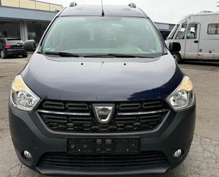 Dacia Dokker Gebrauchtwagen