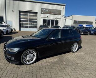 Alpina D3 Gebrauchtwagen