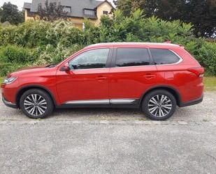 Mitsubishi Outlander Gebrauchtwagen