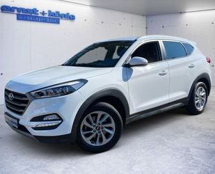 Hyundai TUCSON Gebrauchtwagen