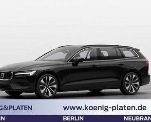 Volvo V60 Gebrauchtwagen