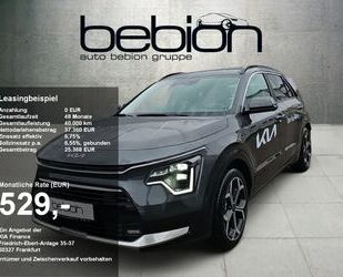 Kia Niro Gebrauchtwagen