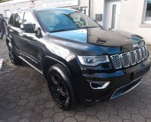 Jeep Grand Cherokee Gebrauchtwagen