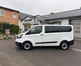 Ford Transit Gebrauchtwagen
